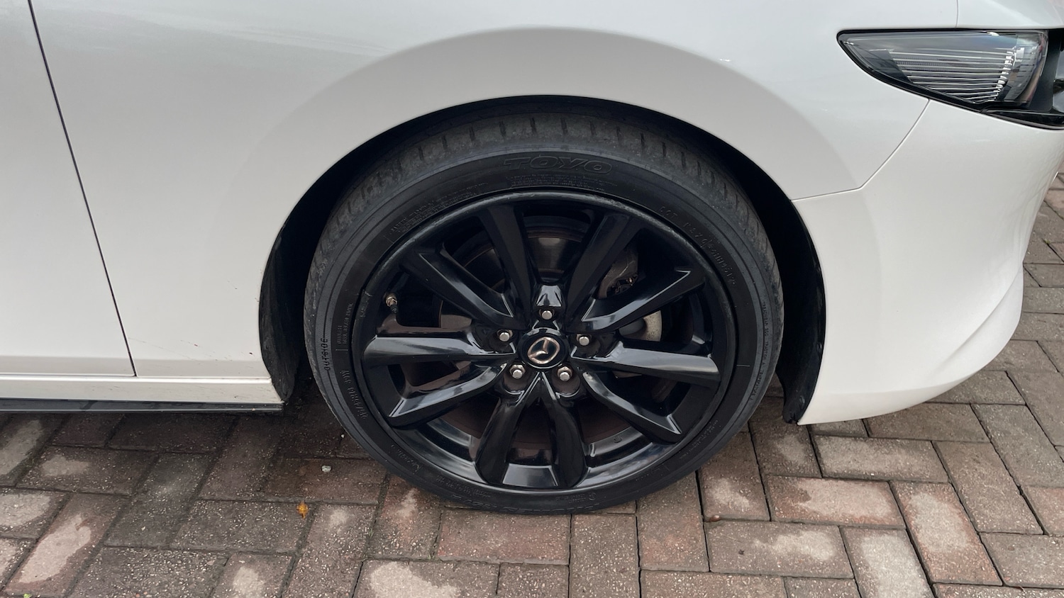 Used Mazda Mazda3 2020 for sale - 76419725: Photo 17