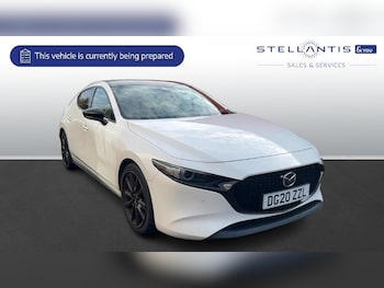 2020 - 2.0 Skyactiv X MHEV GT Sport Tech 5dr