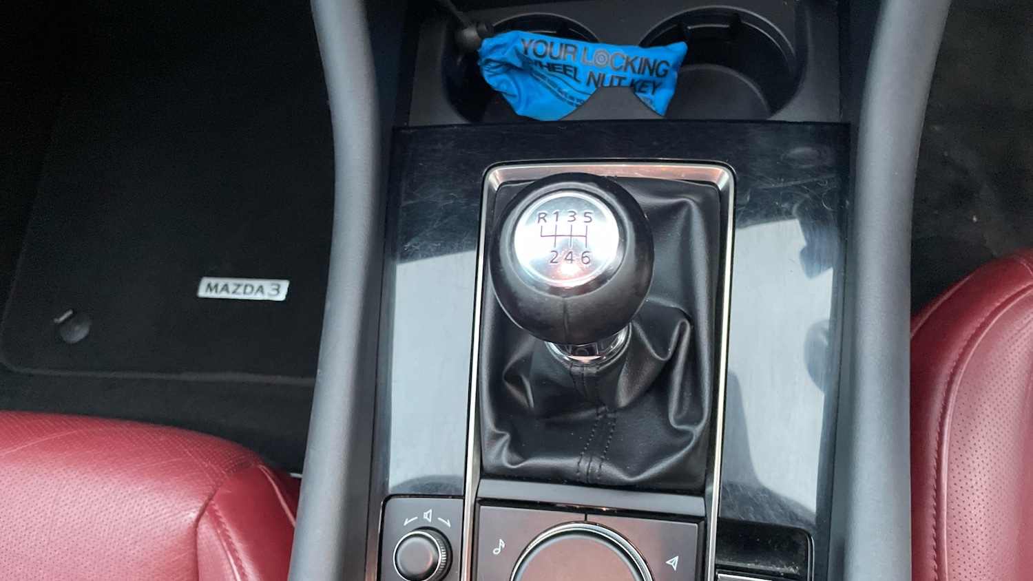 Used Mazda Mazda3 2020 for sale - 76419725: Photo 20