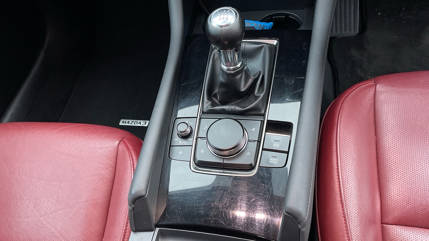 Used Mazda Mazda3 2020 for sale - 76419725: Photo 21