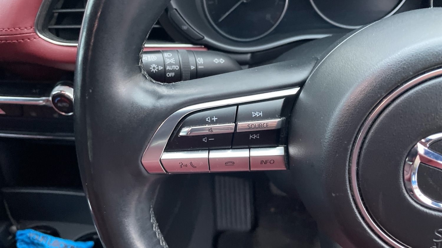 Used Mazda Mazda3 2020 for sale - 76419725: Photo 23