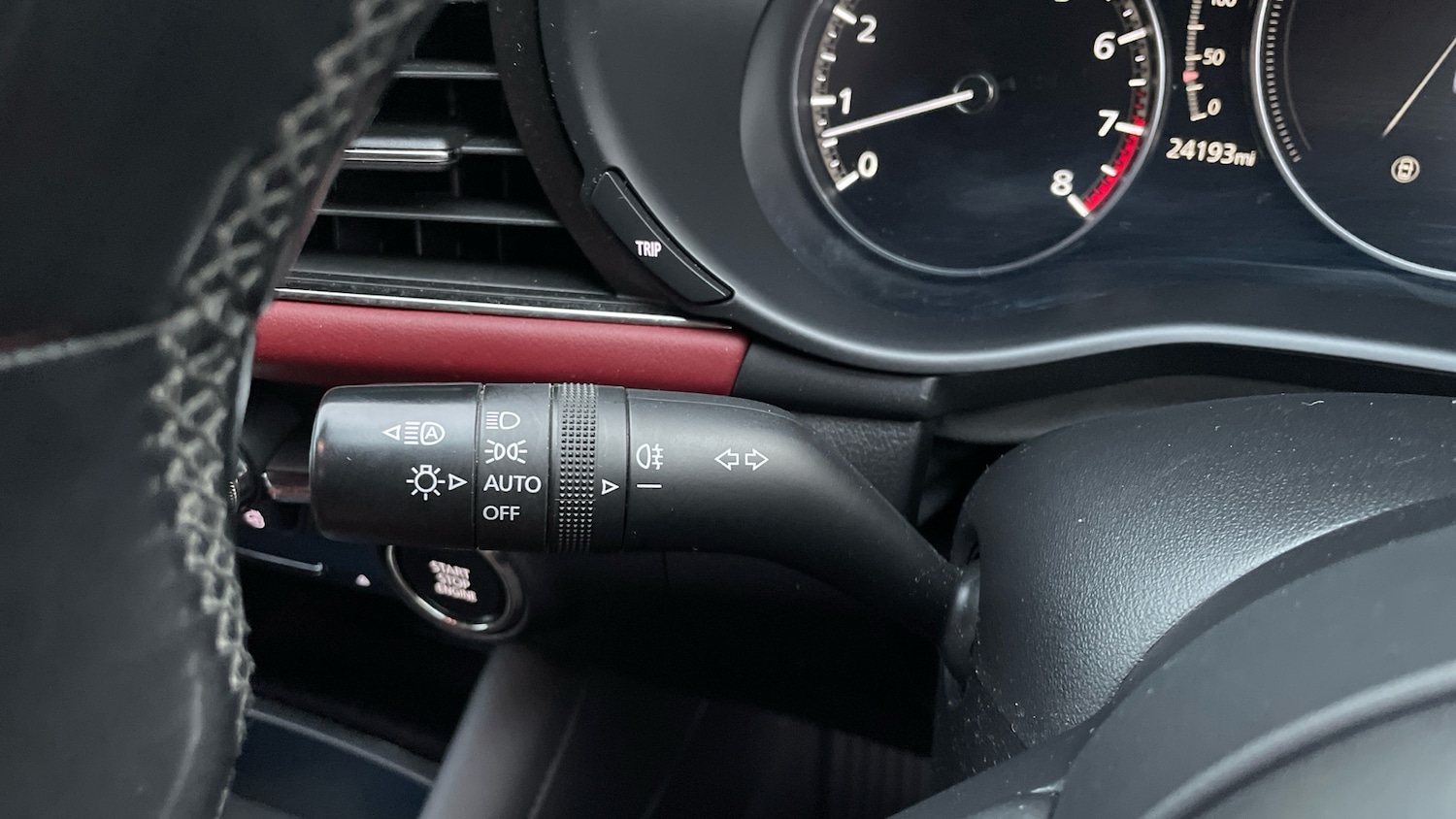 Used Mazda Mazda3 2020 for sale - 76419725: Photo 28