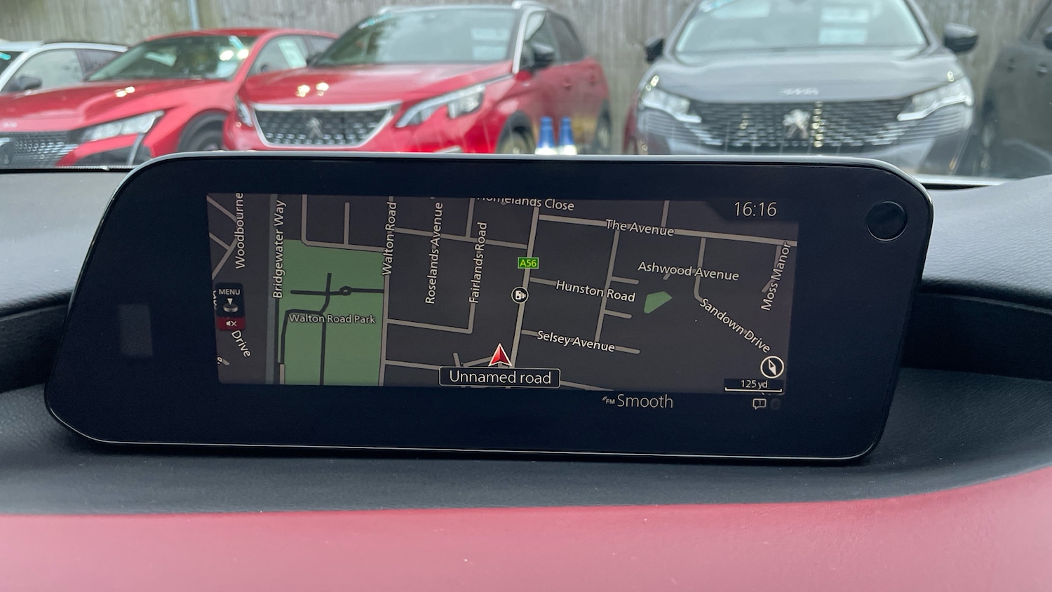 Used Mazda Mazda3 2020 for sale - 76419725: Photo 31