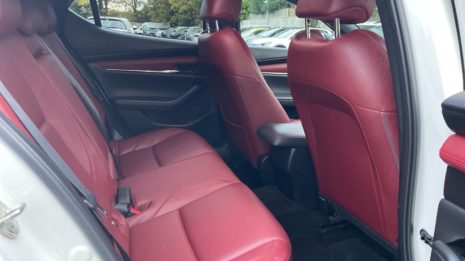 Used Mazda Mazda3 2020 for sale - 76419725: Photo 33