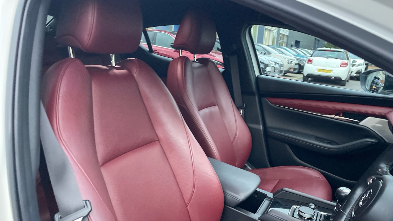 Used Mazda Mazda3 2020 for sale - 76419725: Photo 42