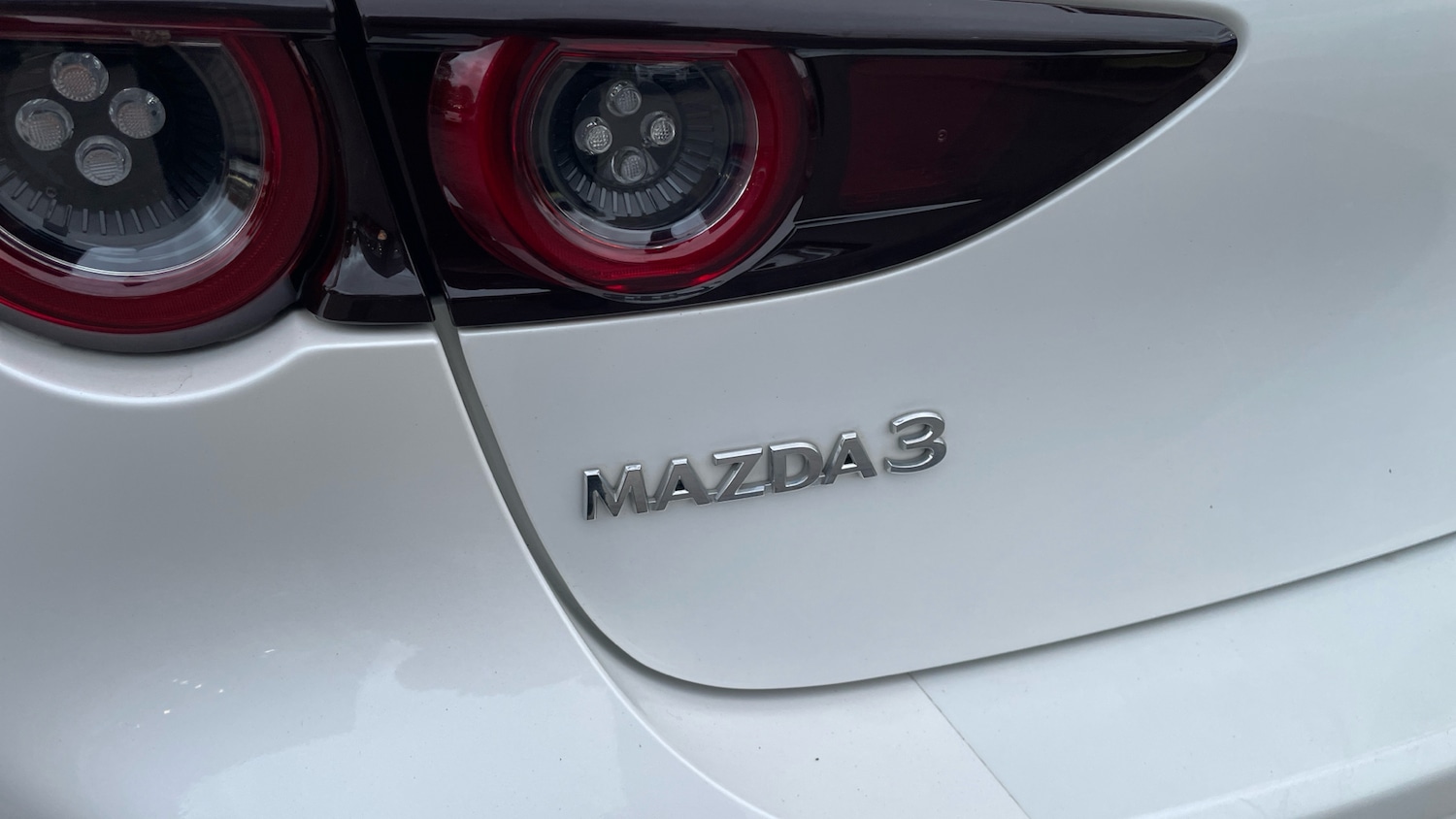 Used Mazda Mazda3 2020 for sale - 76419725: Photo 44