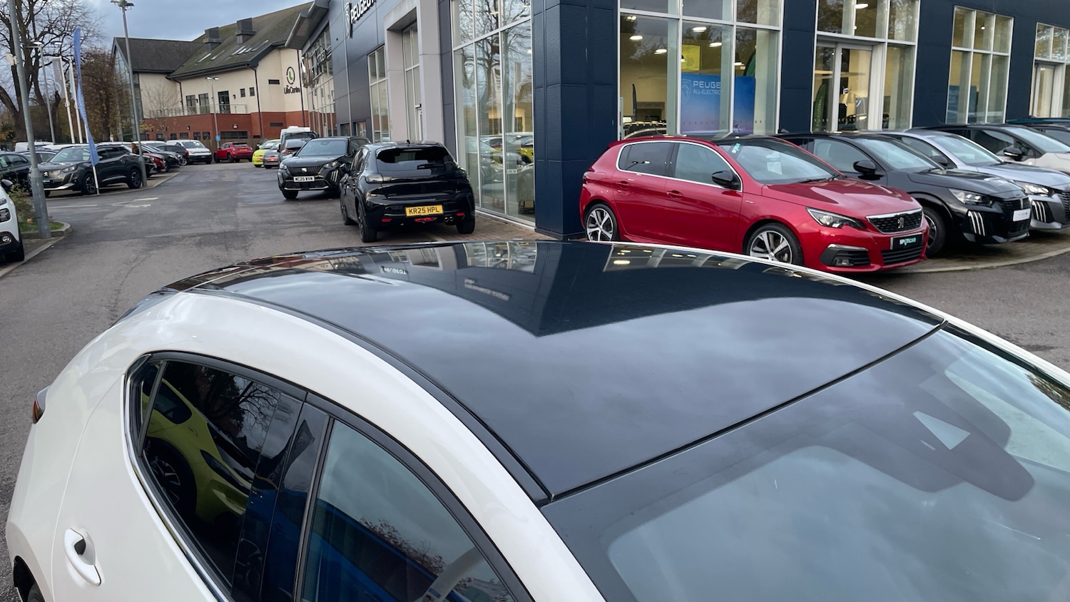 Used Mazda Mazda3 2020 for sale - 76419725: Photo 48