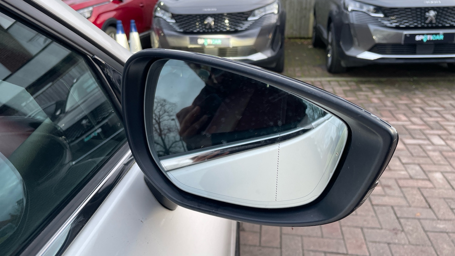 Used Mazda Mazda3 2020 for sale - 76419725: Photo 50