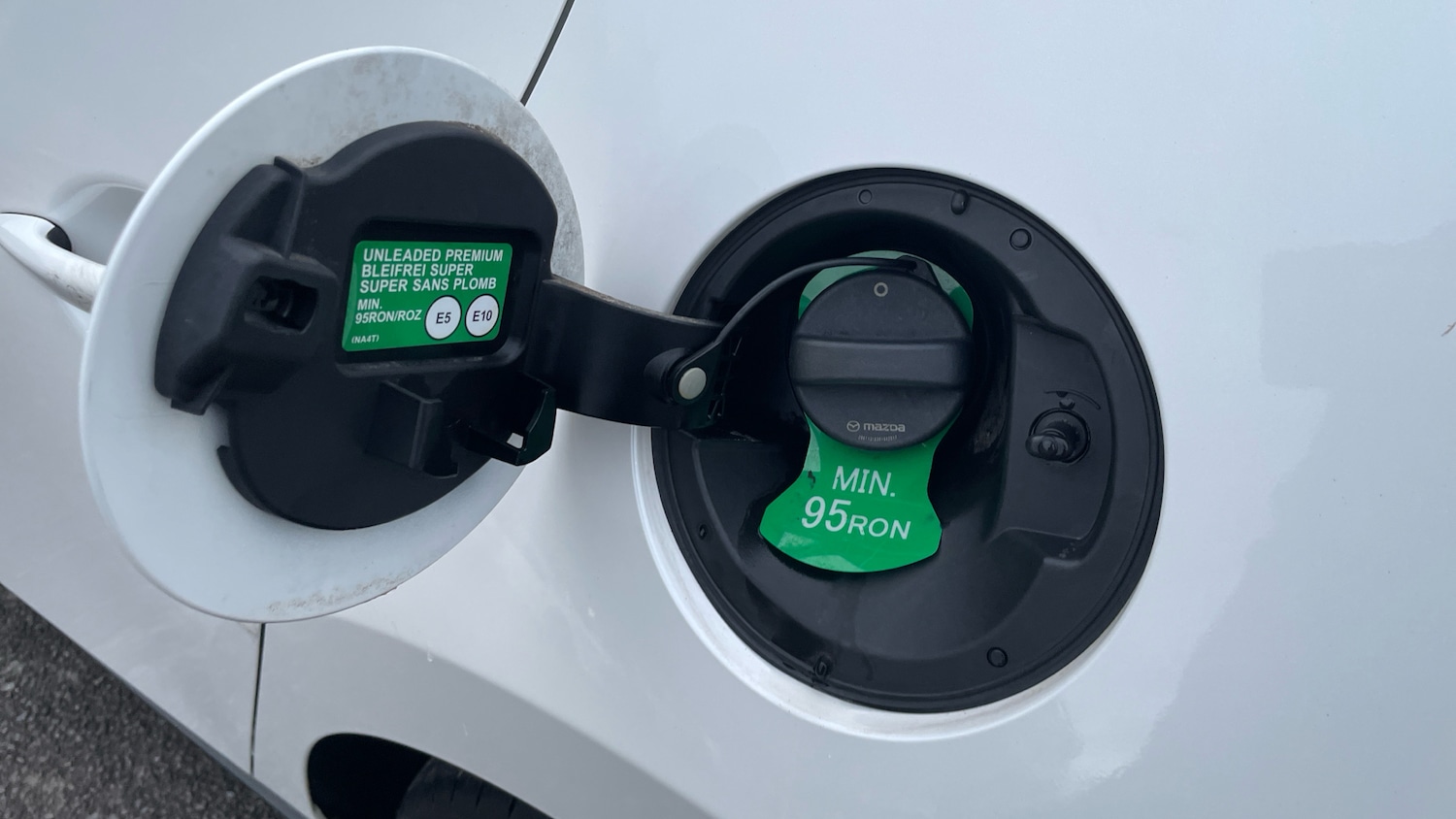 Used Mazda Mazda3 2020 for sale - 76419725: Photo 51