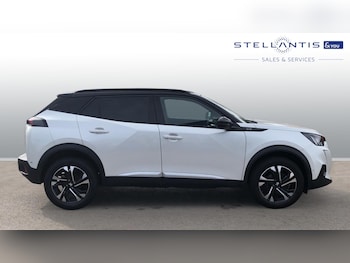 Used Peugeot 2008 2022 for sale - 78529689: Photo