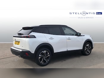 Used Peugeot 2008 2022 for sale - 78529689: Photo