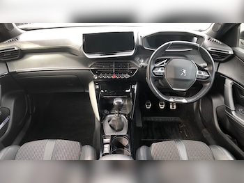 Used Peugeot 2008 2022 for sale - 78529689: Photo