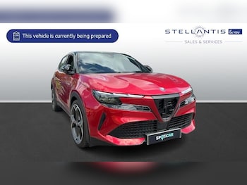 Used Alfa Romeo Junior 2025 for sale - 78855842: Photo