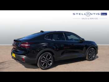 Used Citroen C4 2023 for sale - 74256990: Photo