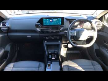 Used Citroen C4 2023 for sale - 74256990: Photo