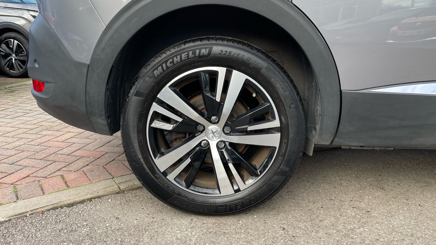 Used Peugeot 5008 2021 for sale - 76574233: Photo 14