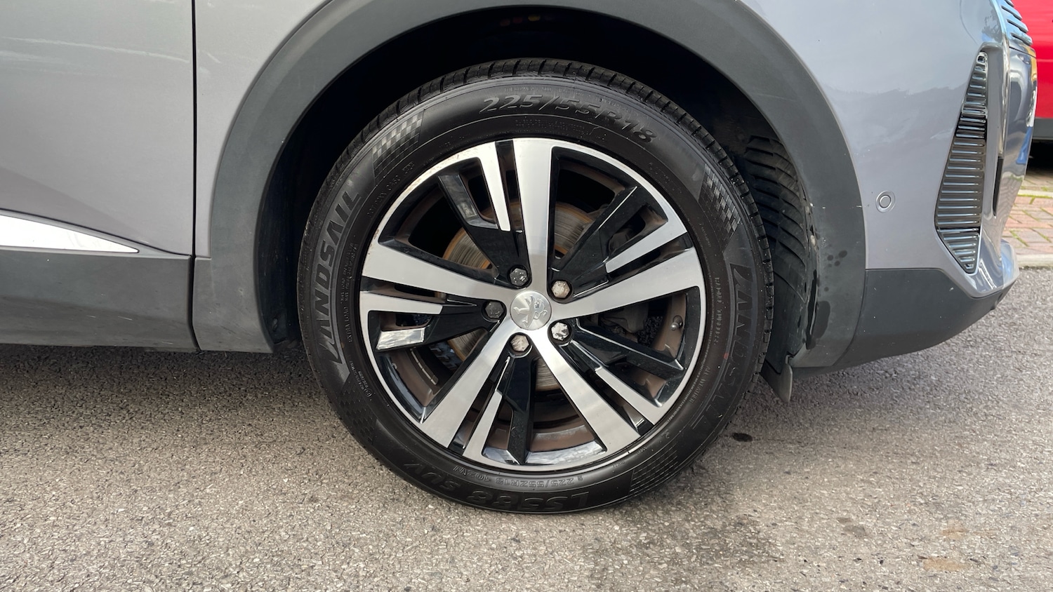 Used Peugeot 5008 2021 for sale - 76574233: Photo 15