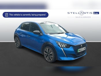 Used Peugeot 208 2022 for sale - 78649732: Photo