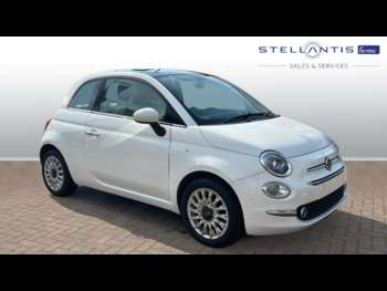 2015 - 1.2 Lounge Hatchback 3dr Petrol Manual Euro 6 (s/s) (69 bhp)