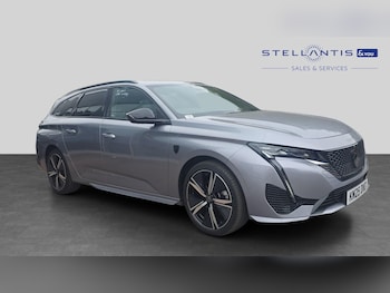 Used Peugeot 308 SW 2025 for sale - 79249634: Photo
