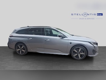 Used Peugeot 308 SW 2025 for sale - 79249634: Photo
