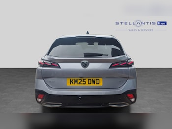 Used Peugeot 308 SW 2025 for sale - 79249634: Photo