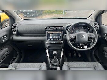 Used Citroen C3 Aircross 2022 for sale - 75352590: Photo