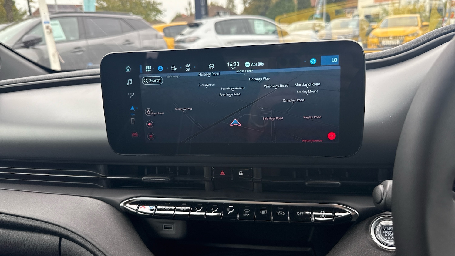 Used Abarth 500C 2025 for sale - 76787598: Photo 10