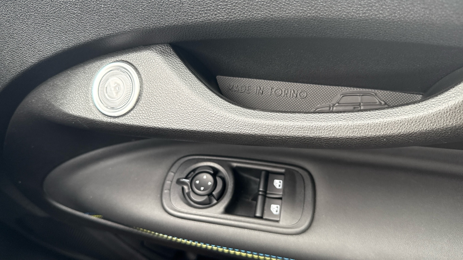 Used Abarth 500C 2025 for sale - 76787598: Photo 22