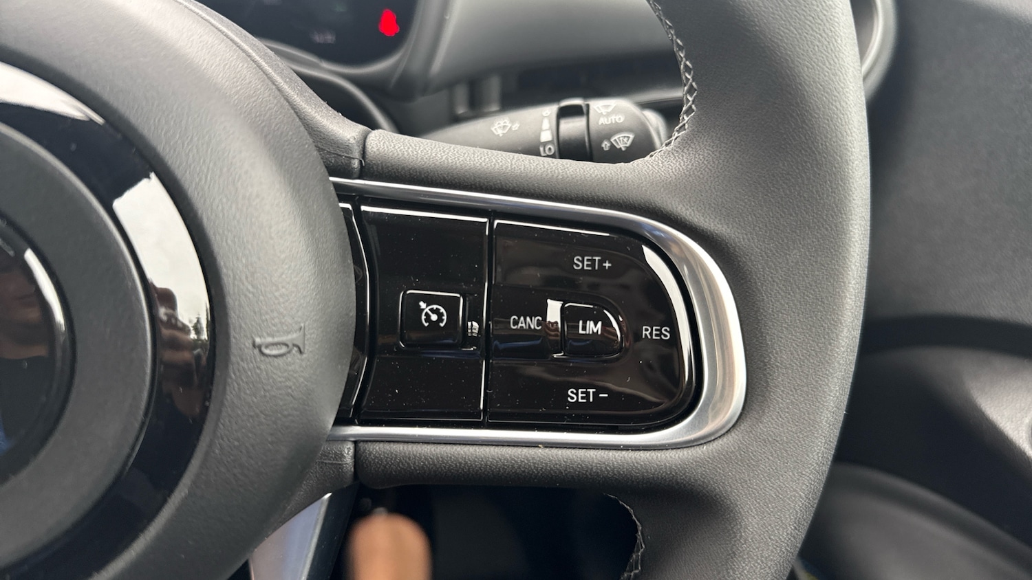 Used Abarth 500C 2025 for sale - 76787598: Photo 24