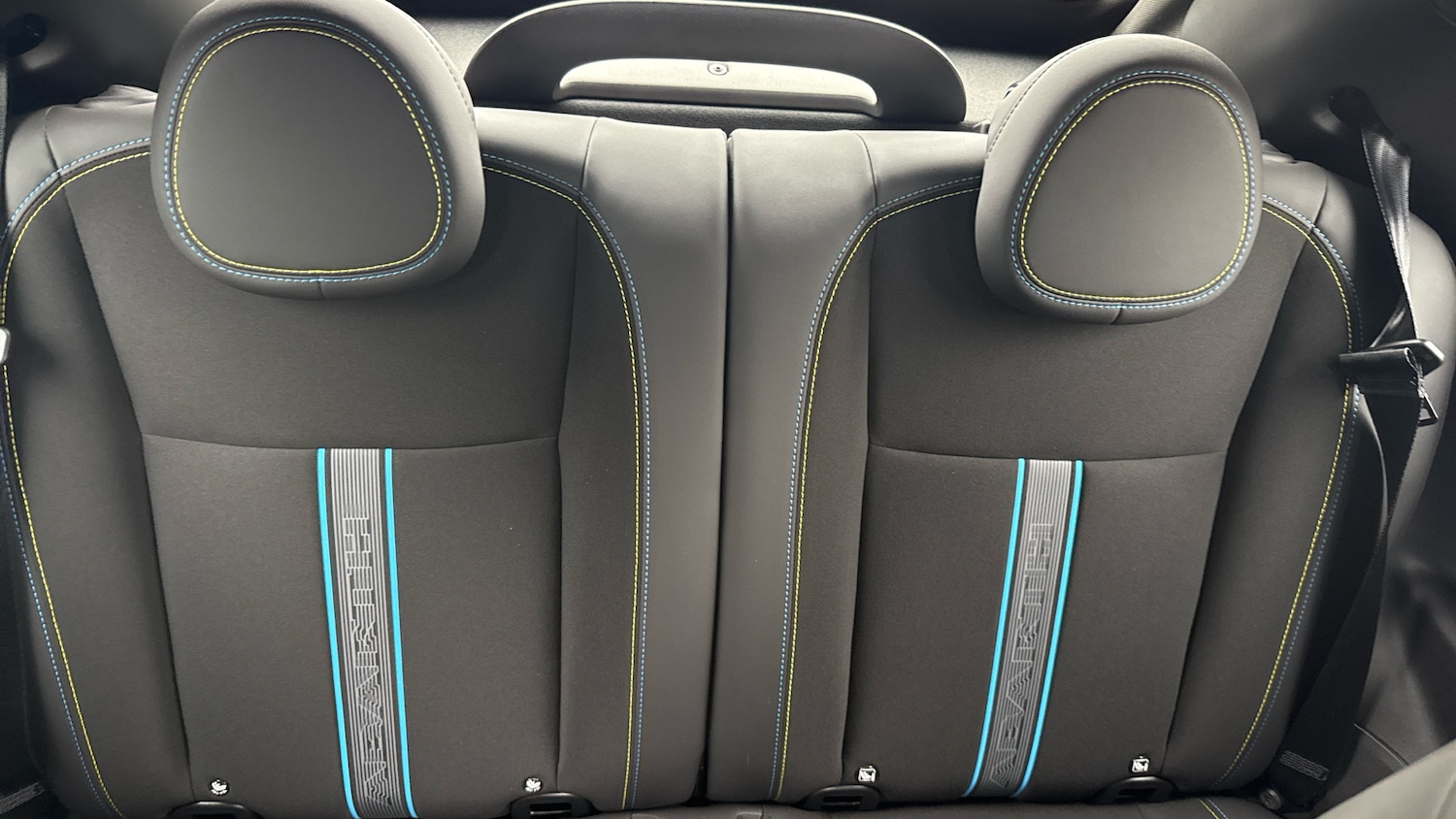 Used Abarth 500C 2025 for sale - 76787598: Photo 25