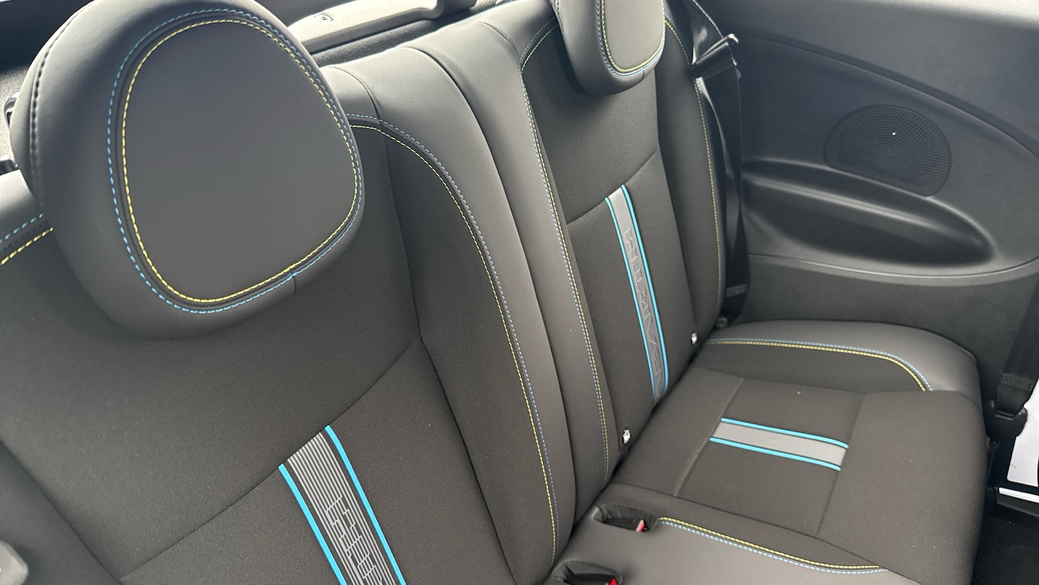 Used Abarth 500C 2025 for sale - 76787598: Photo 26