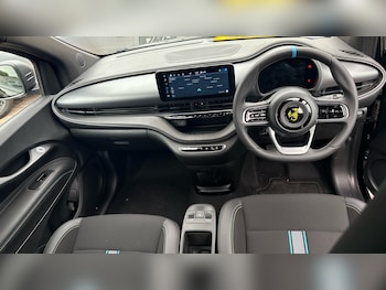 Used Abarth 500C 2025 for sale - 76787598: Photo