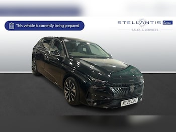 Used Peugeot 308 2026 for sale - 78843853: Photo