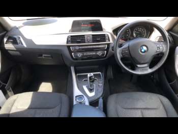 Used BMW 1 Series 2019 for sale - 74778382: Photo