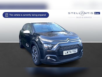 Used Citroen C3 2024 for sale - 77280469: Photo