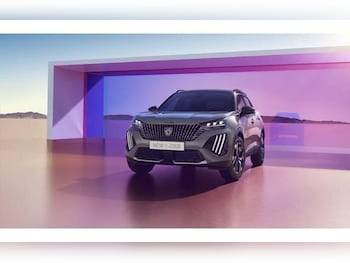 Used Peugeot 2008 2022 for sale - 79094216: Photo