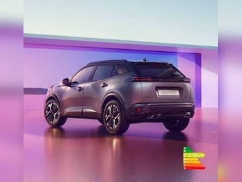 Used Peugeot 2008 2022 for sale - 79094216: Photo