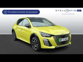 2024 - 115kW GT 51kWh 5dr Auto