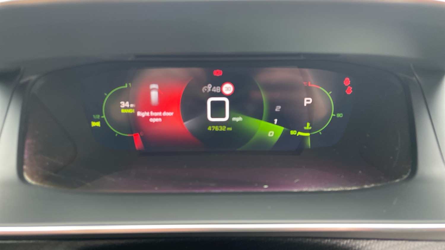 Used Peugeot 2008 2023 for sale - 76285198: Photo 13