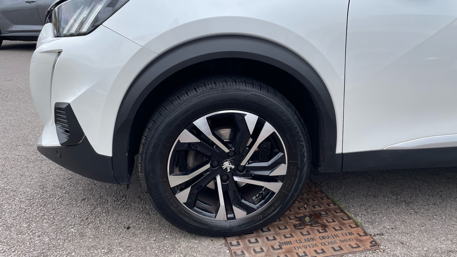 Used Peugeot 2008 2023 for sale - 76285198: Photo 14