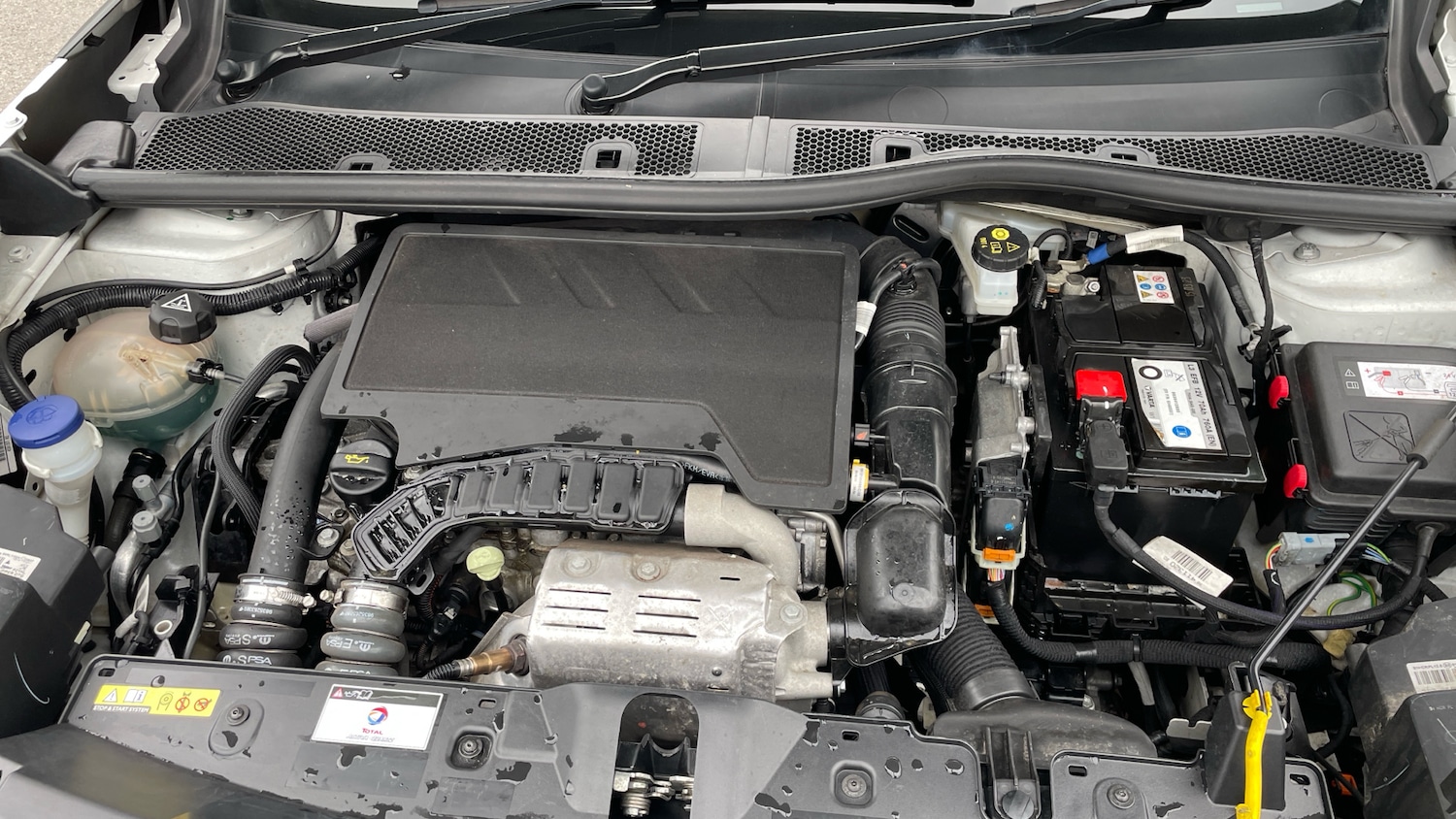 Used Peugeot 2008 2023 for sale - 76285198: Photo 18