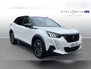 Peugeot - 2008