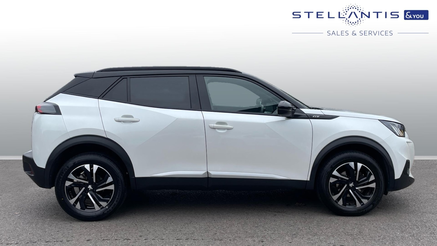 Used Peugeot 2008 2023 for sale - 76285198: Photo 2