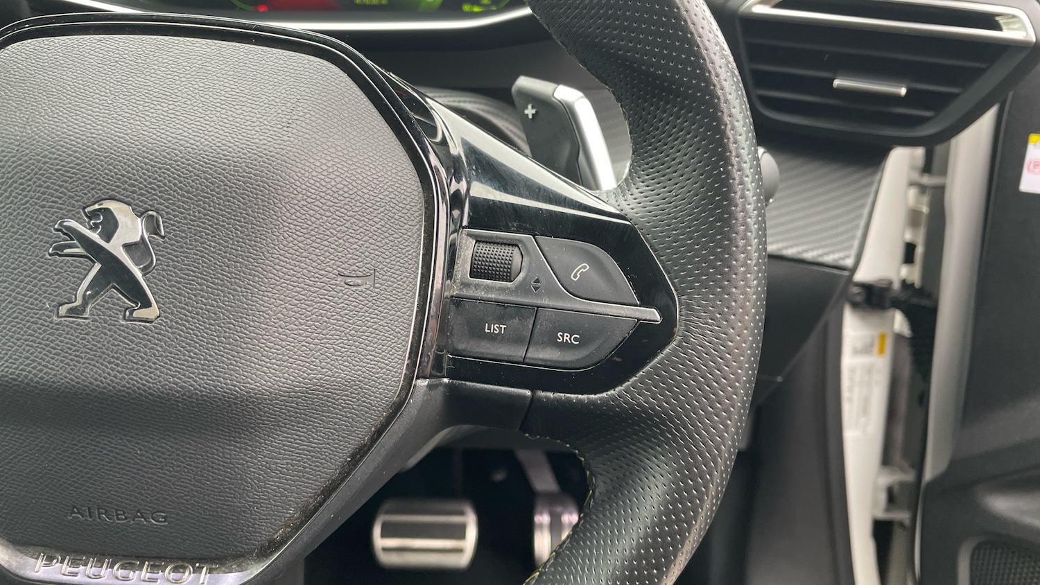 Used Peugeot 2008 2023 for sale - 76285198: Photo 24