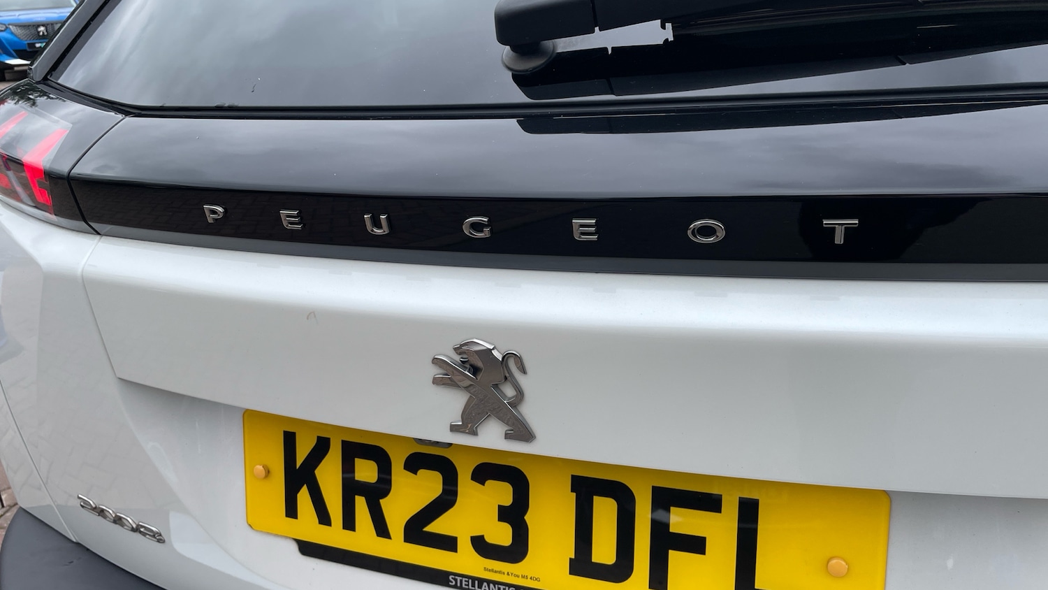 Used Peugeot 2008 2023 for sale - 76285198: Photo 26