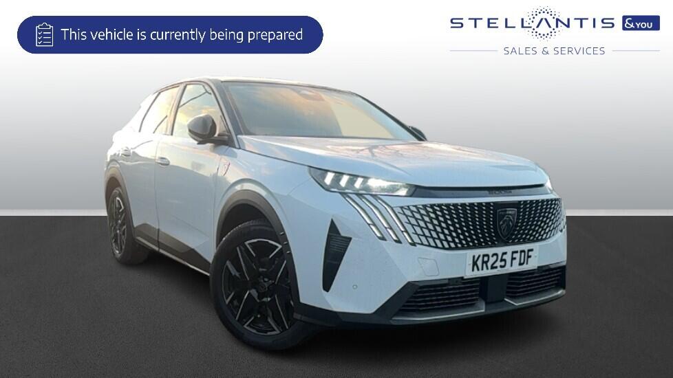 Used Peugeot 3008 2025 for sale - 76744068: Photo 1