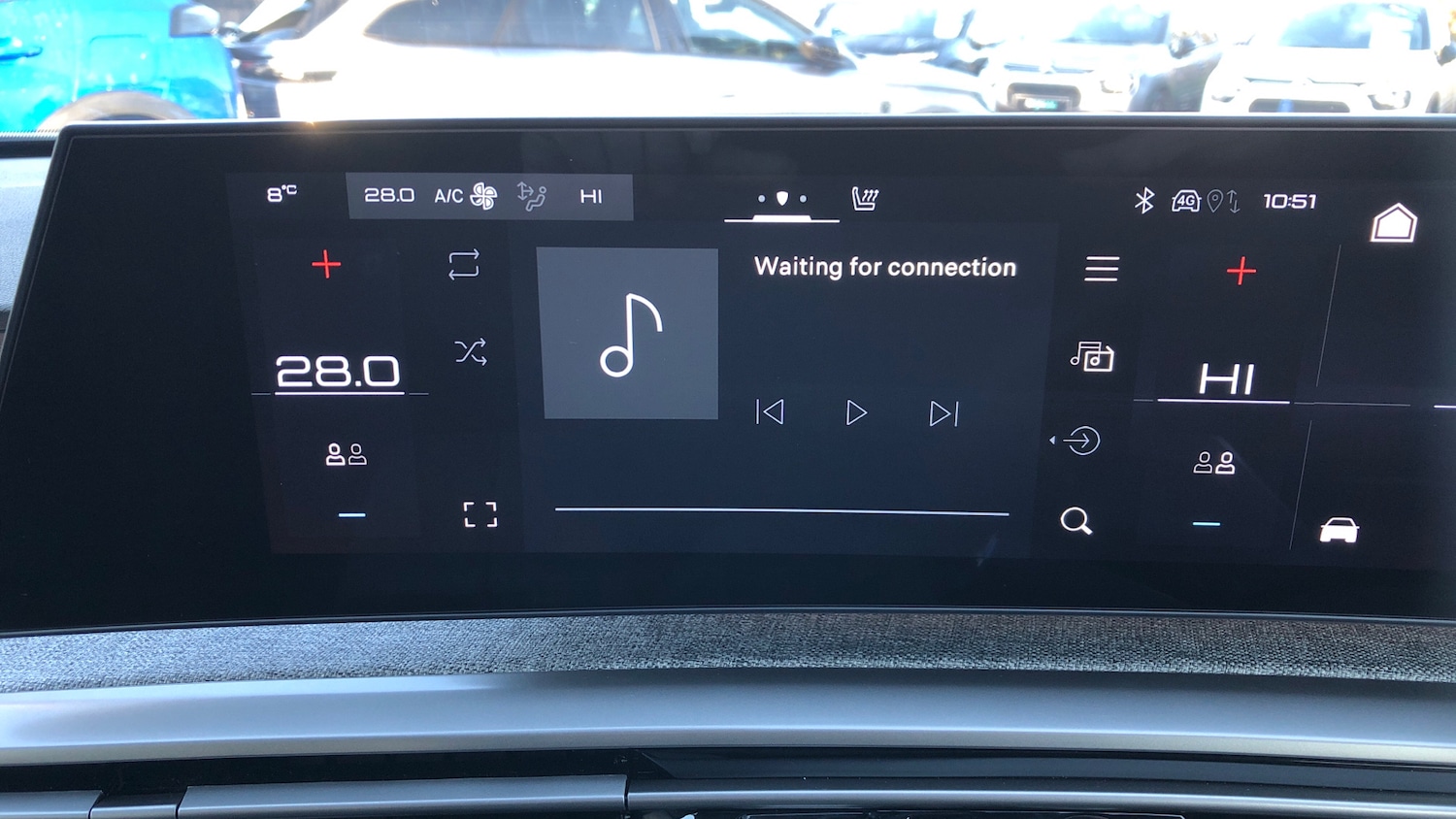 Used Peugeot 3008 2025 for sale - 76744068: Photo 11