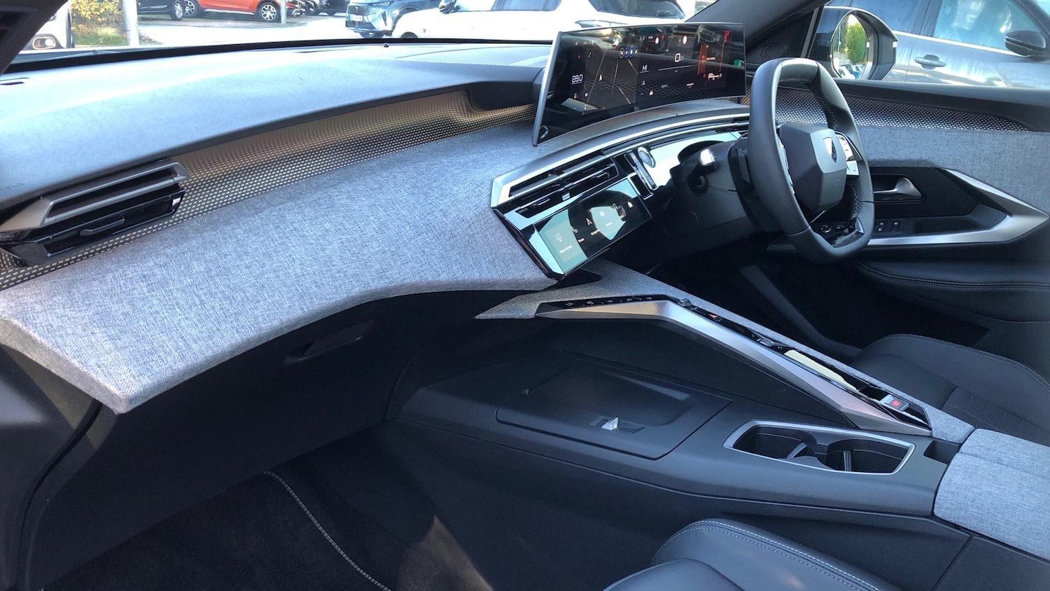 Used Peugeot 3008 2025 for sale - 76744068: Photo 13