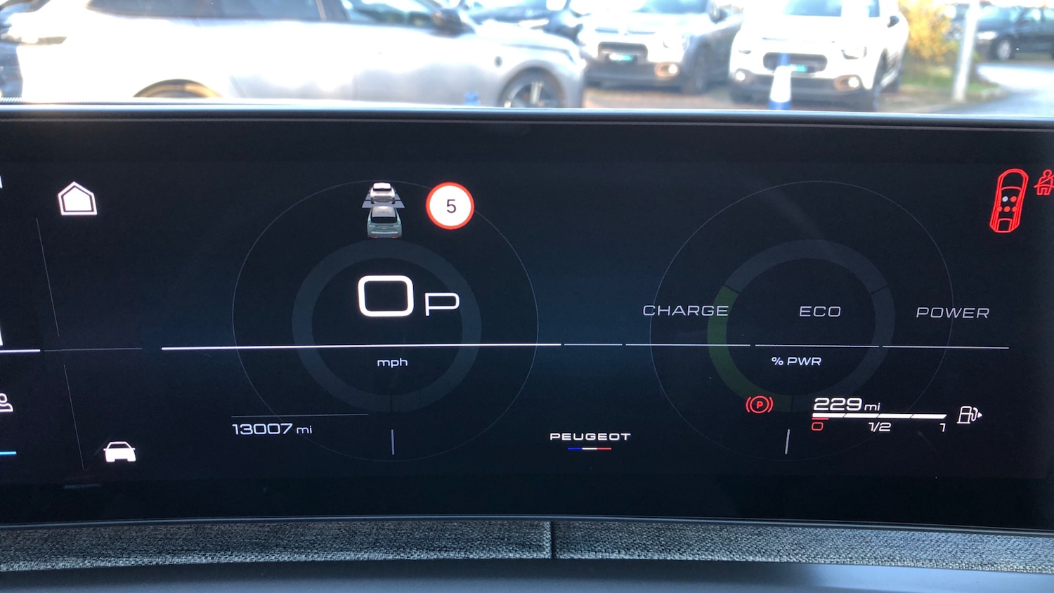 Used Peugeot 3008 2025 for sale - 76744068: Photo 14